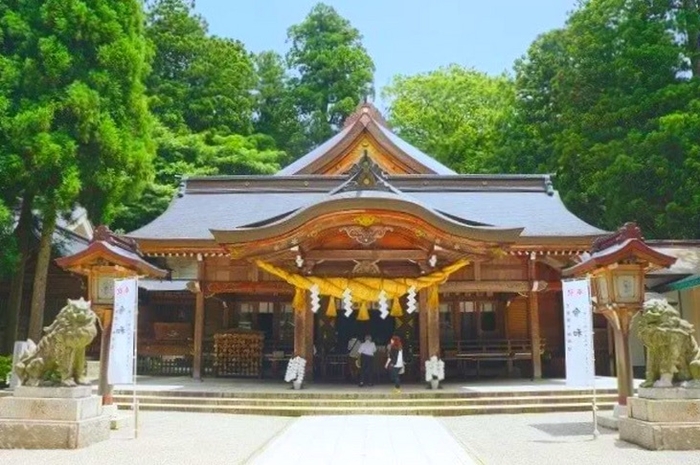 神社