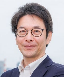 ソフトバンク株式会社 常務執行役員 兼 CNO　大矢 晃之 氏