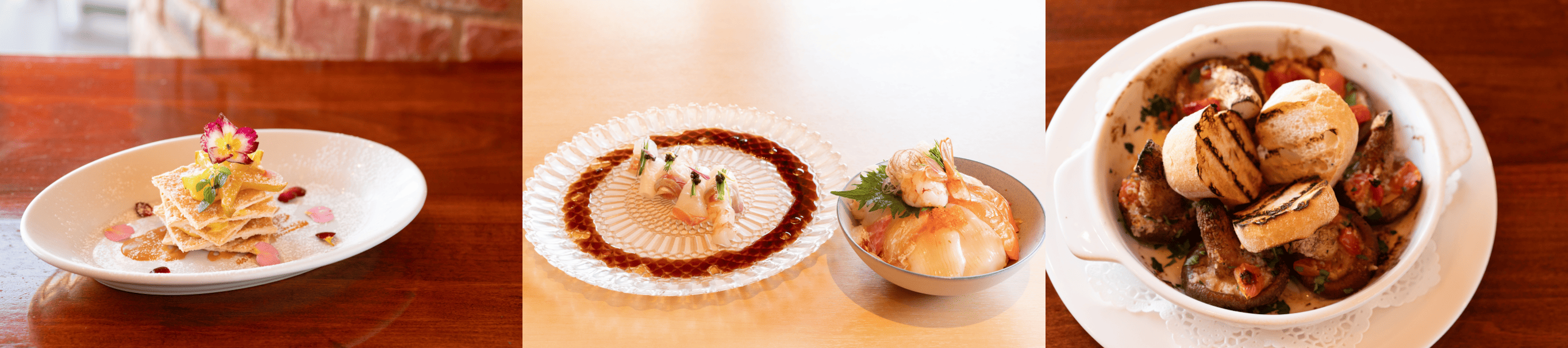 コラボメニュー(3)