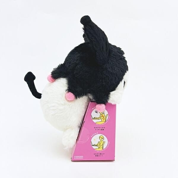 サンリオのふんばるず