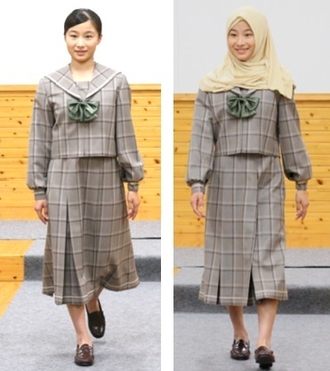 4班:在日外国人の増加に対応