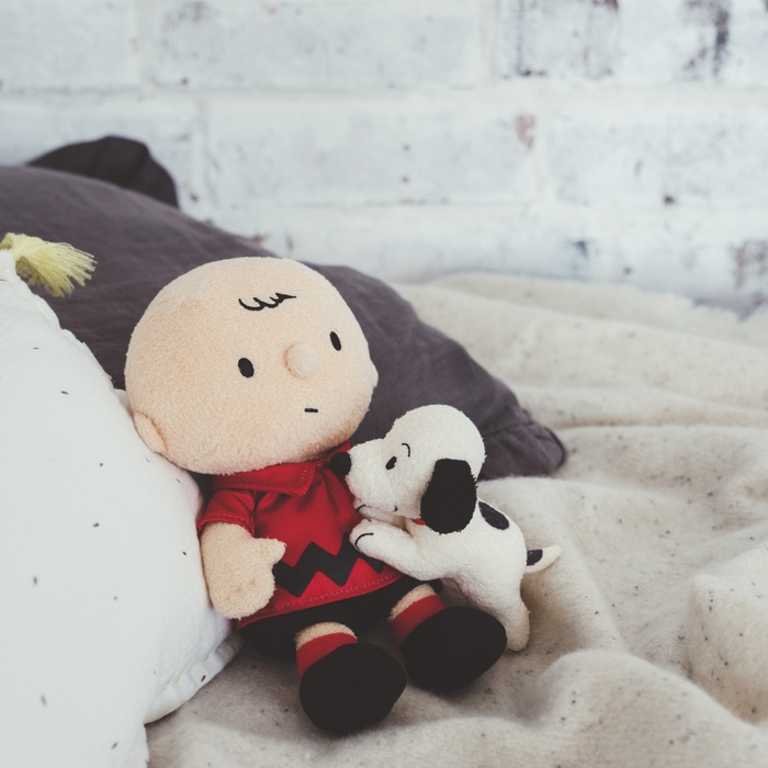 HUGぬいぐるみ CB&SN(50's)