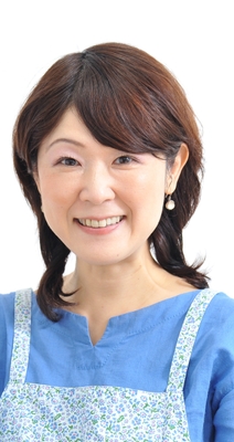 管理栄養士 小山浩子先生