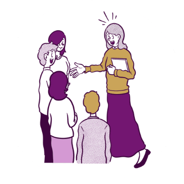 コミュニケータータイプ