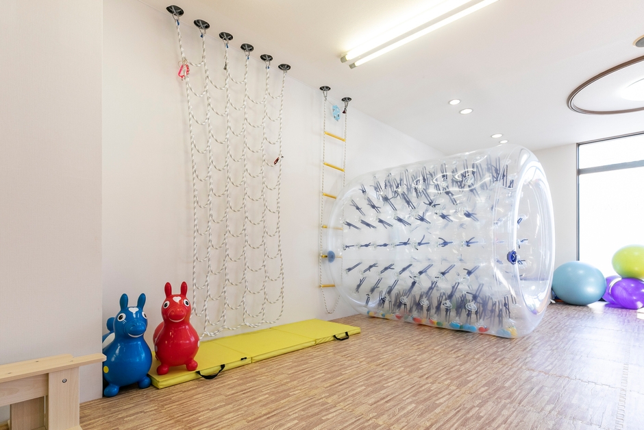きのね施設内