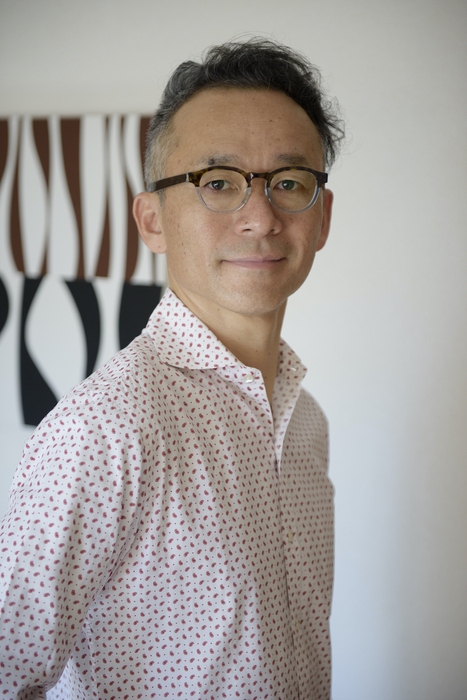 絵本作家 あいはらひろゆき氏