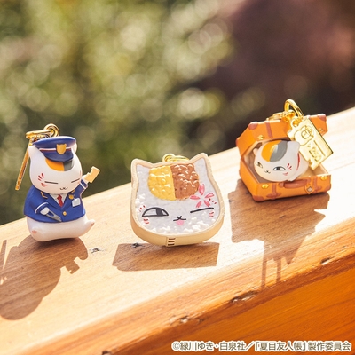 H賞:春旅チャーム(1)