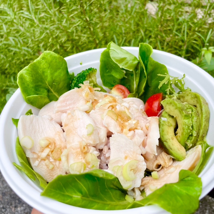 アンチエイジングスリムチキン