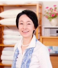 監修者 三橋美穂氏