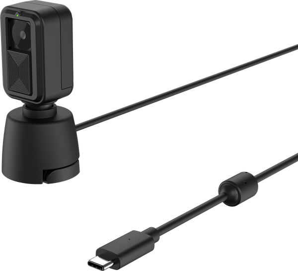 『CYBER・USBカメラ（Switch2用）』製品画像