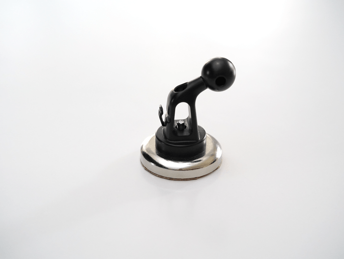 「マグネットボールマウント(17mm)」単体