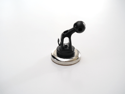 「マグネットボールマウント（17mm）」単体