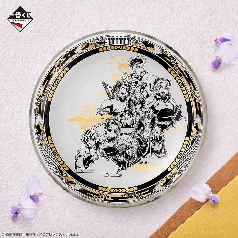 E賞：柱合デザインプレート(イメージ)