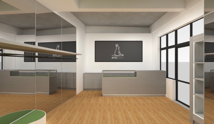 内観(1) ※店舗イメージ