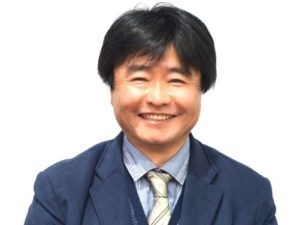 瀧沢 広人氏(岐阜大学 教育学部教育学研究科 准教授)