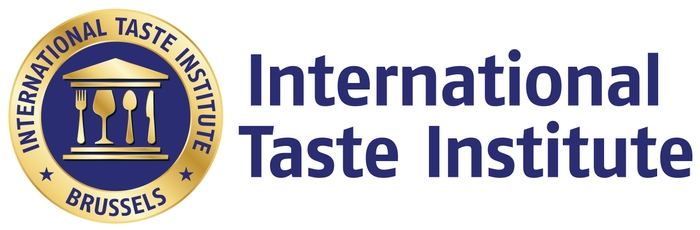 International Taste Institute 認証ロゴ