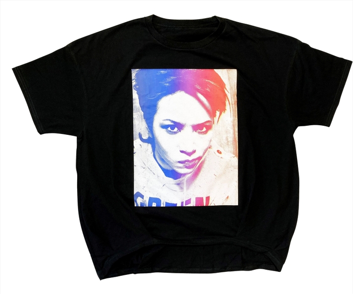 HMV&BOOKS限定ヴァージョン(FRONT)
