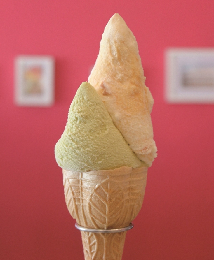 レ・ディ・ローマ プラス