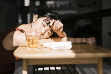 大正健康ナビ、6/4新着情報 だるさ、倦怠感、肩こり・・・体の不調放置しないで！　「夏バテ」を公開！
