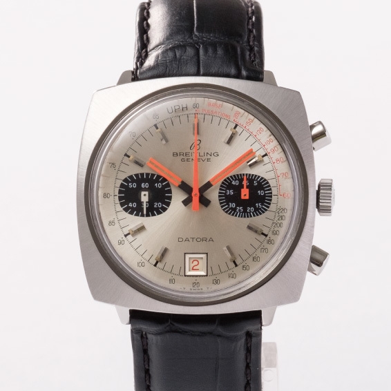 BREITLING／1273683／2030／ダトラ／手巻