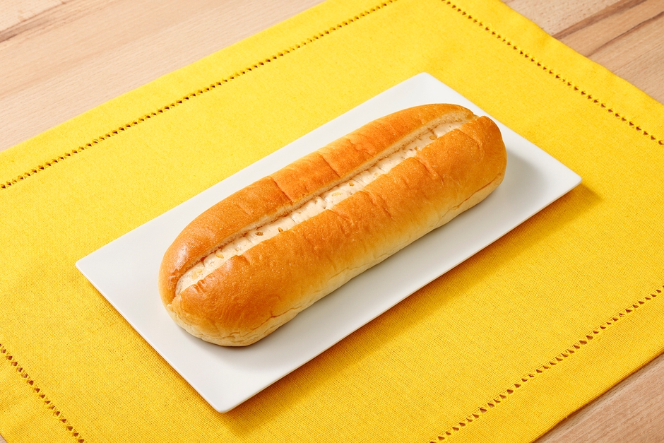 ずっしり！つぶつぶ粒ピーナッツサンド