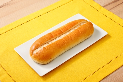 ずっしり!つぶつぶ粒ピーナッツサンド