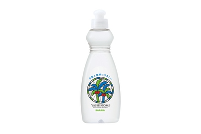 ヤシノミ洗剤200mL
