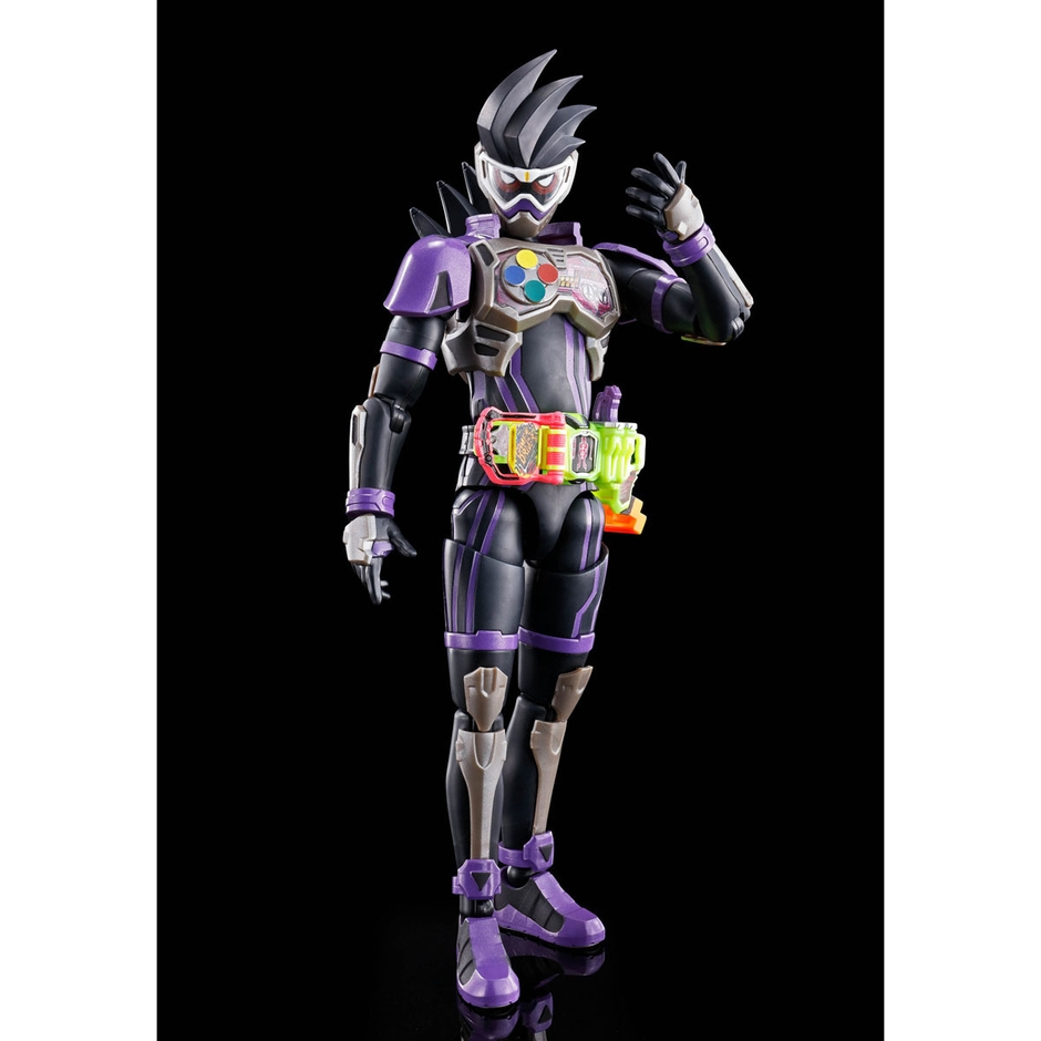仮面ライダーゲンム アクションゲーマー レベル2(ポーズ3)