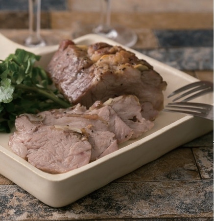 ローストポーク