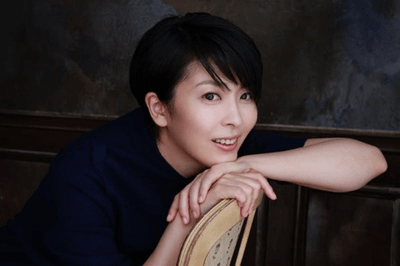 松たか子さん