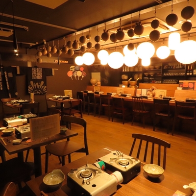 店内画像(1)