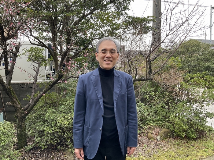 開発者