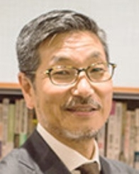 田口氏