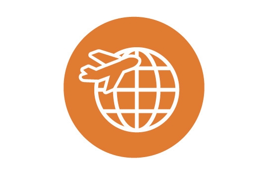 海外にも持っていける!