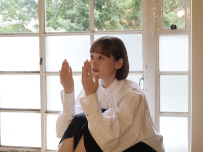 小西ハレー
