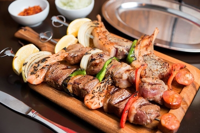 Manuel Tasca do Talho 丸の内店