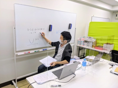「KDG看護予備校」4月～6月の相談件数が約1.5倍に 　ポストコロナで看護師を目指す人が急増中