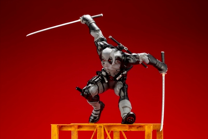 デップー2