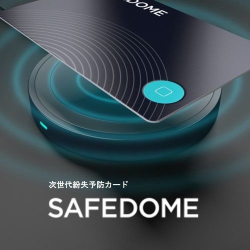 SAFEDOME 2
