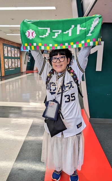 芸能界の“オリ姫”代表ともいえる石原氏