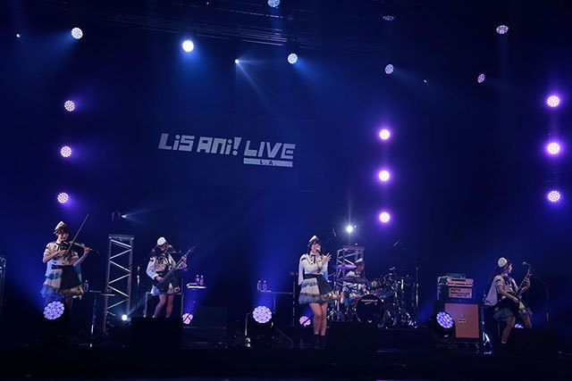 “ANIME EXPO LITE 2021 × LisAni！LIVE L.A.”_11