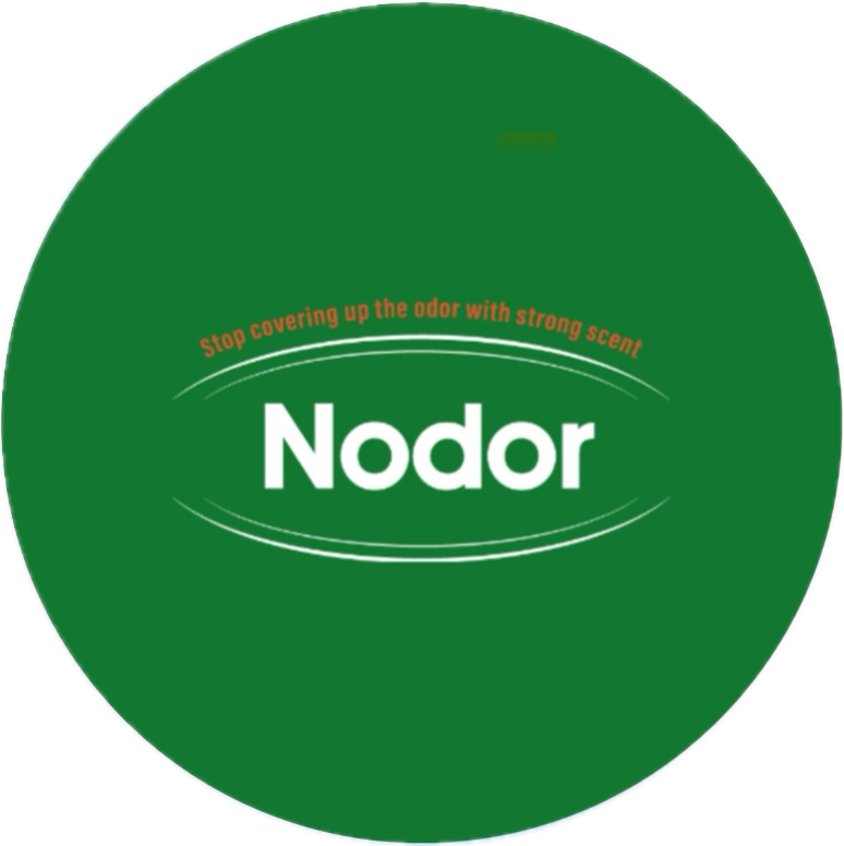 消臭専門ブランドNodor(ノドール)