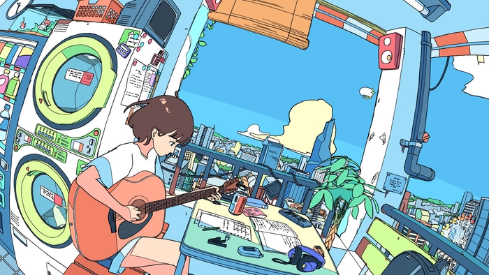 メインビジュアル