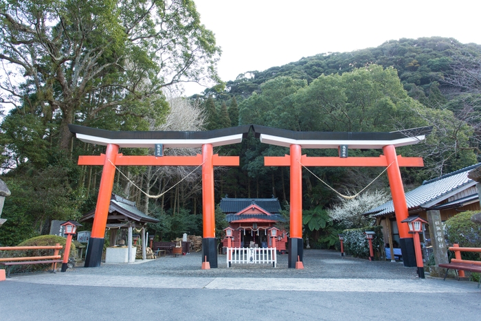 諏訪神社((C) K.P.V.B)