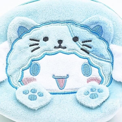 シナモロール×ネコ