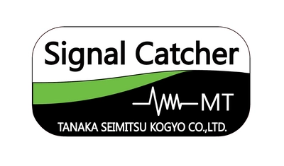 業界初の標本線自動設定機能により、標本線の位置検討時間を大幅に 短縮できる品質工学のMT法計算ソフトウェア「Signal Catcher」　 テスト販売を2021年2月25日から開始