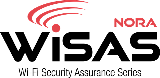 WiSAS NORAロゴ