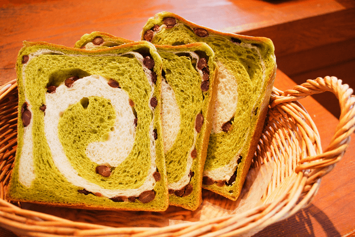 ブーランジェリー ドゥソレイユ