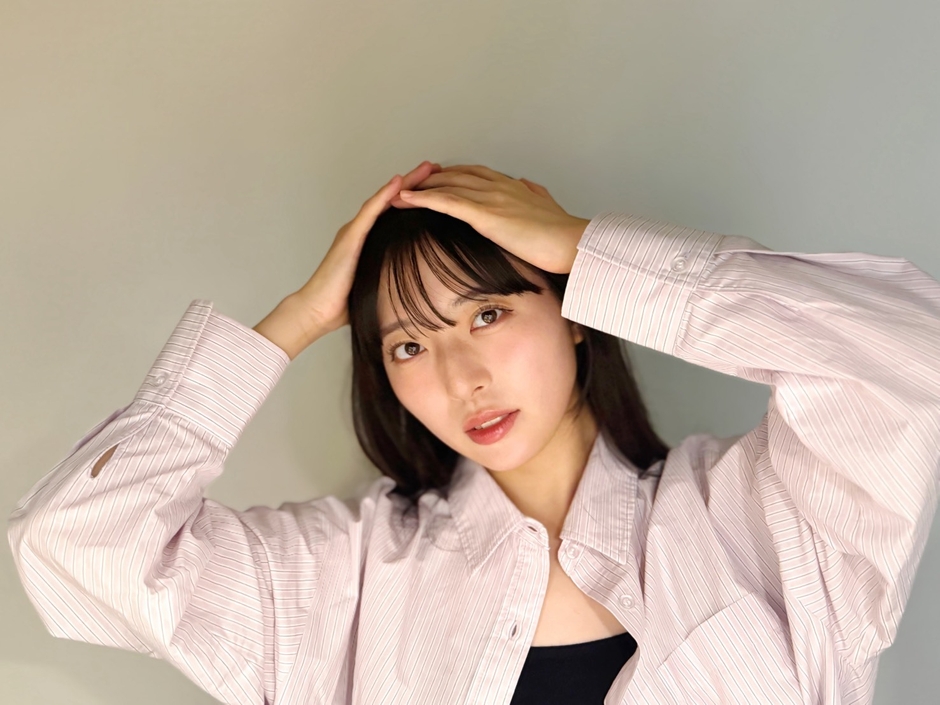 今村美月