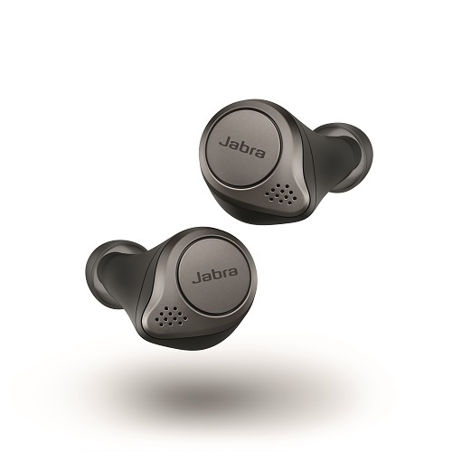 Jabra Elite 75 